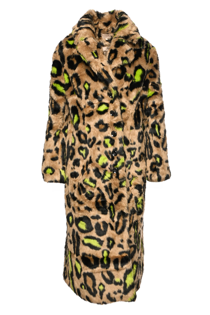 Jayley Size 16 Coat