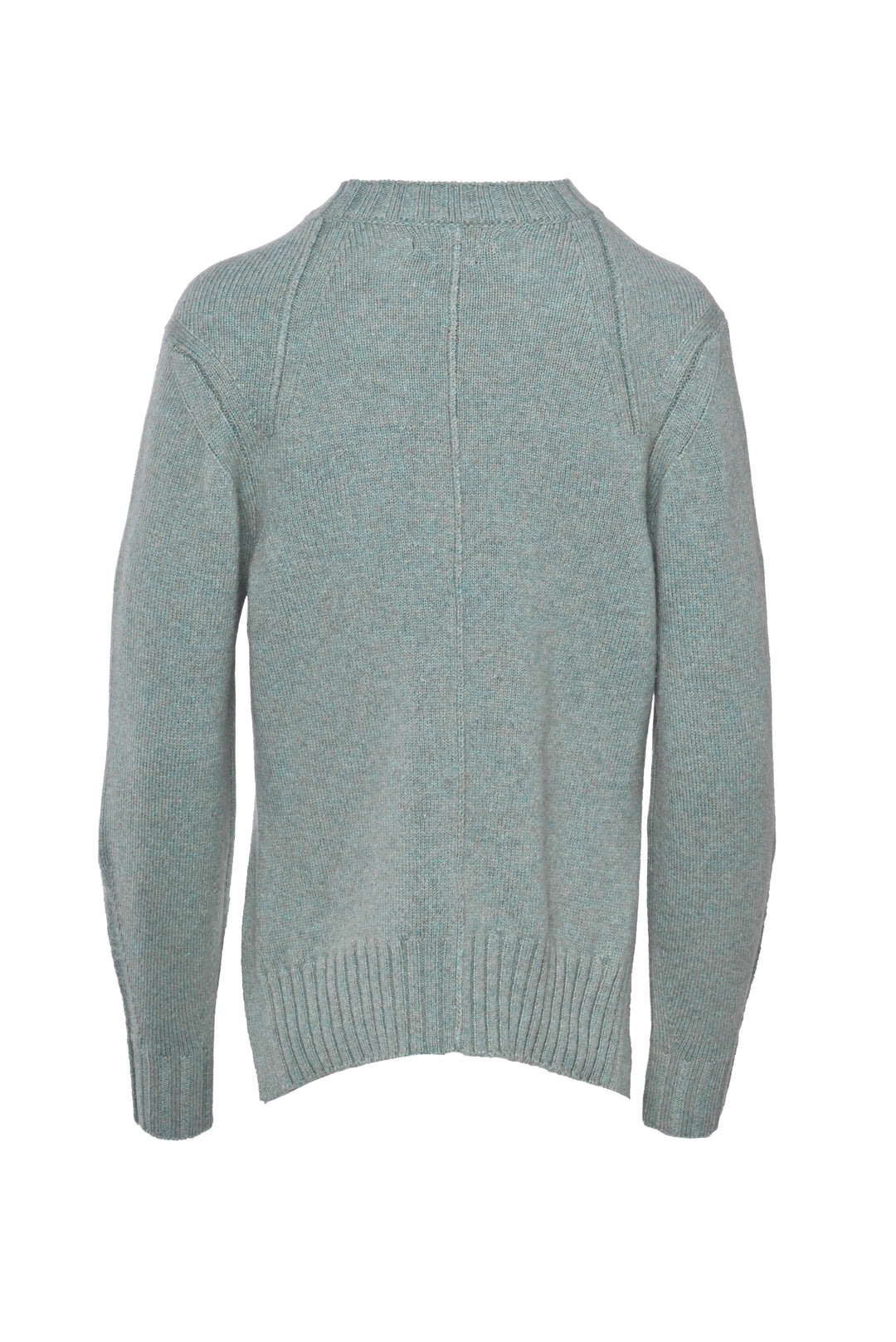 Isabel Marant Size 34 Side Slit Wool-Blend Sweater