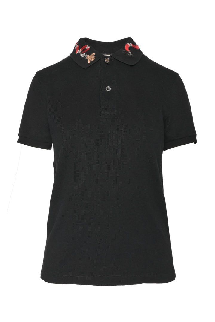 Gucci Size XS Men's Polo Shirt
