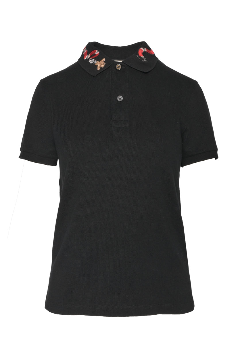 Gucci Size XS Men's Polo Shirt
