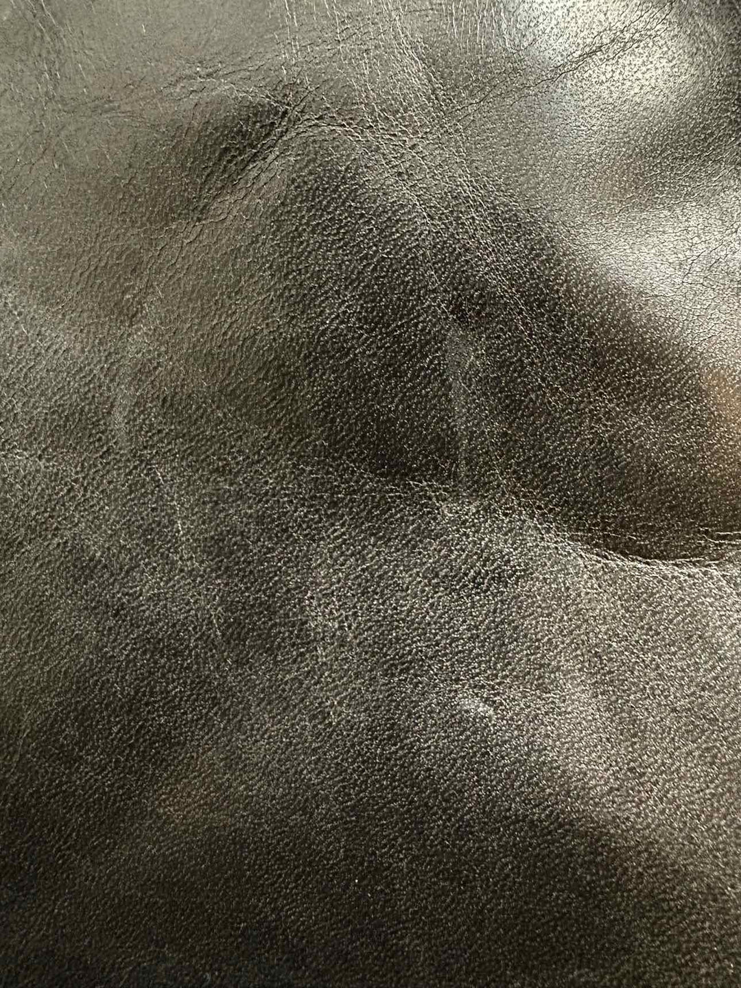 MO851 Leather Duffle Bags