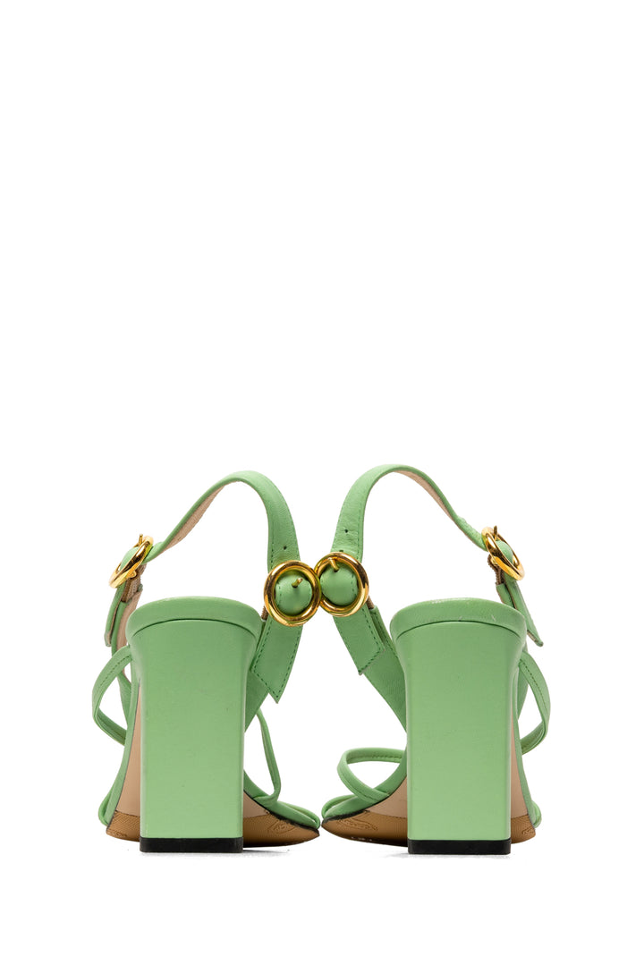 Wandler Size 35.5 Strappy Sandals