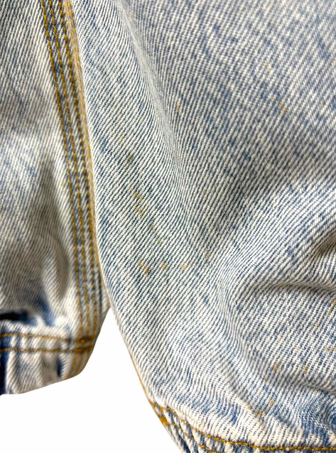 Alexander Wang Size 24 Double Front Carpenter Jeans