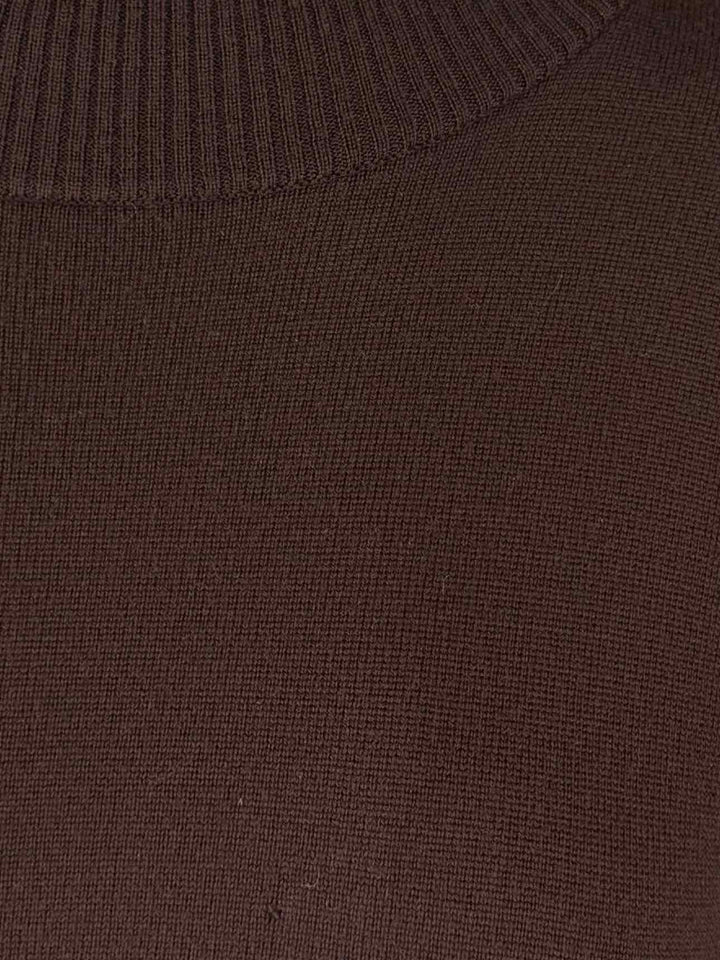 Gestuz Size S RianGZ Long Wool Dress
