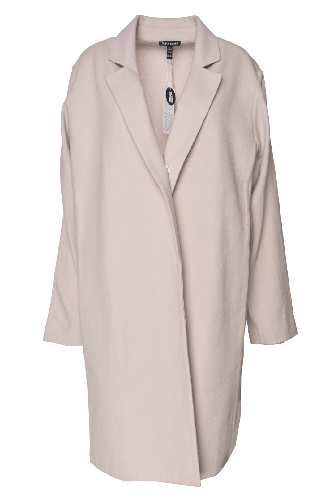 Eileen Fisher Size XL Jacket