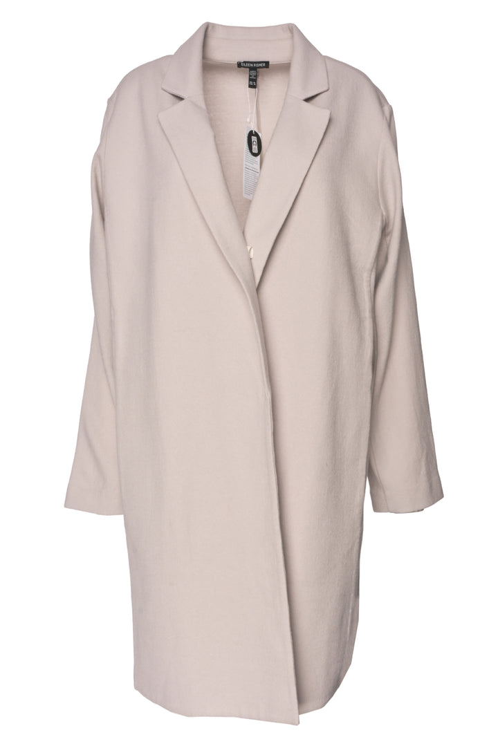 Eileen Fisher Size XL Jacket