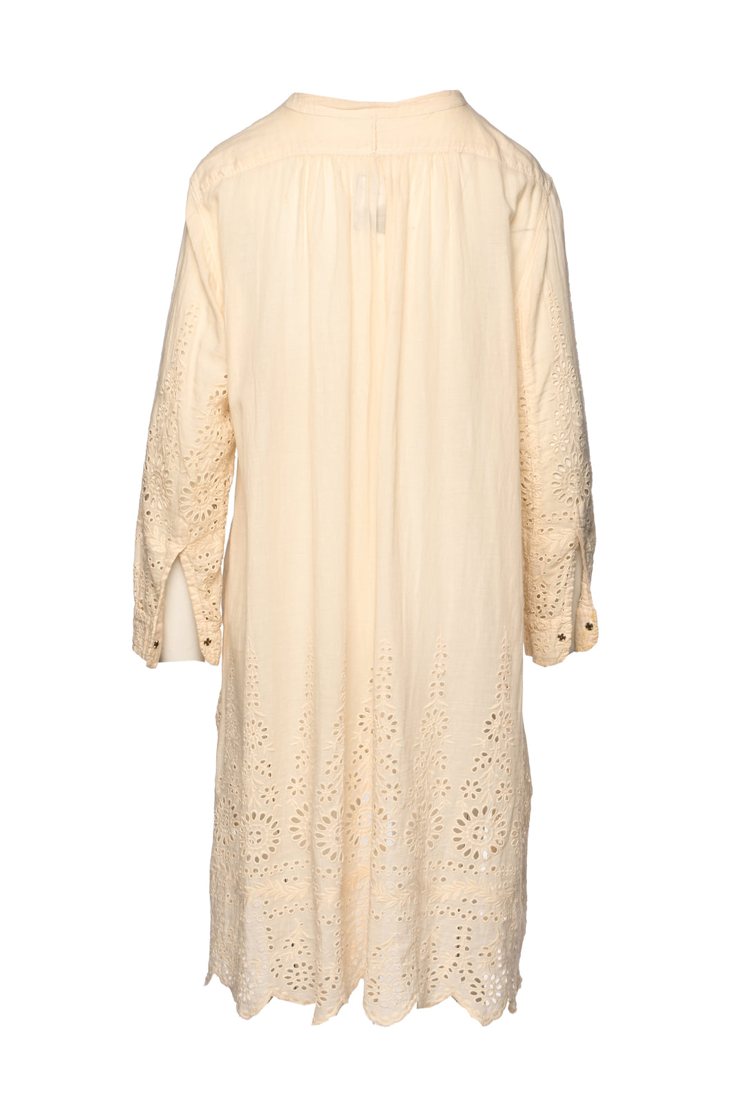 Magnolia Pearl Size OS Eyelet Dress