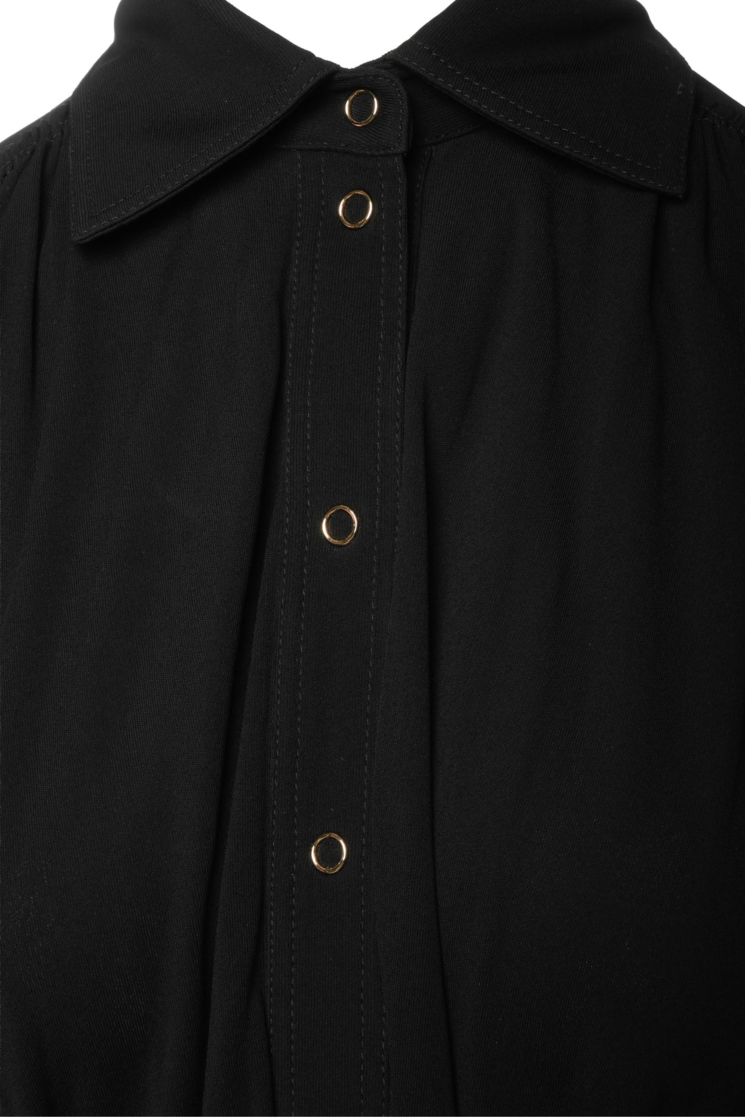 Burberry Size 6 Shirt Dress