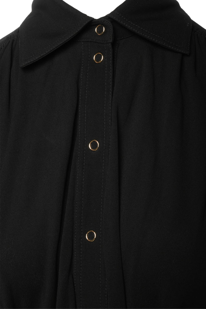 Burberry Size 6 Shirt Dress