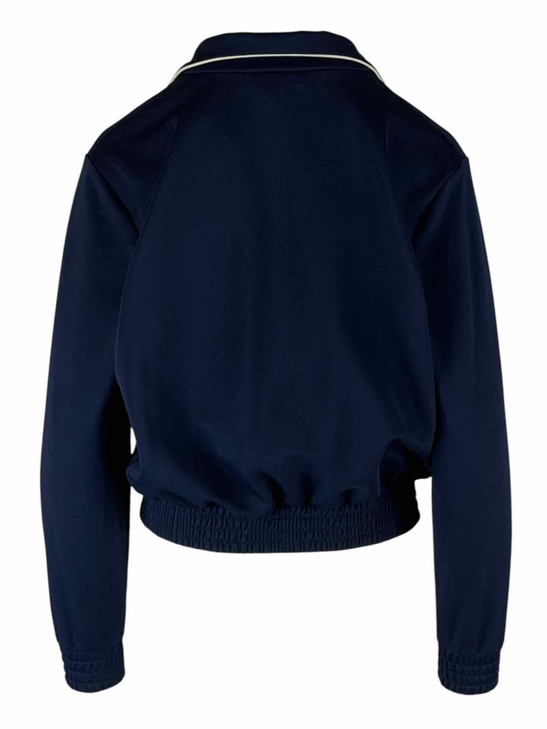 Sporty & Rich Size S Track Jacket