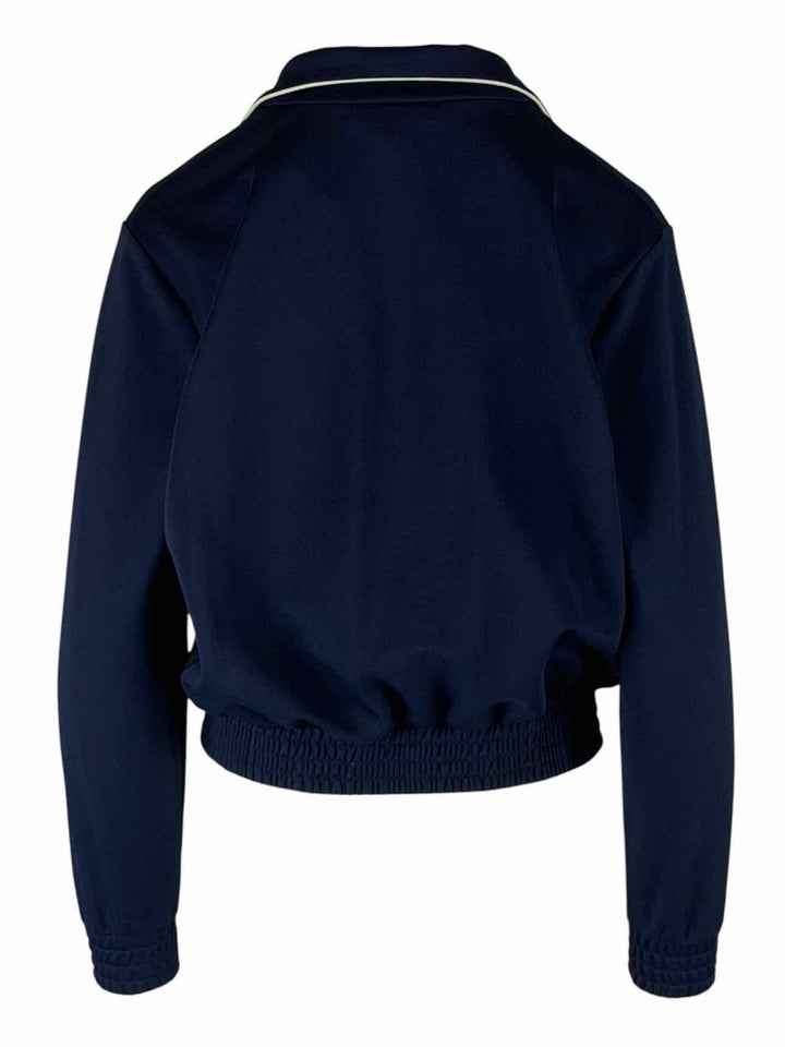 Sporty & Rich Size S Track Jacket