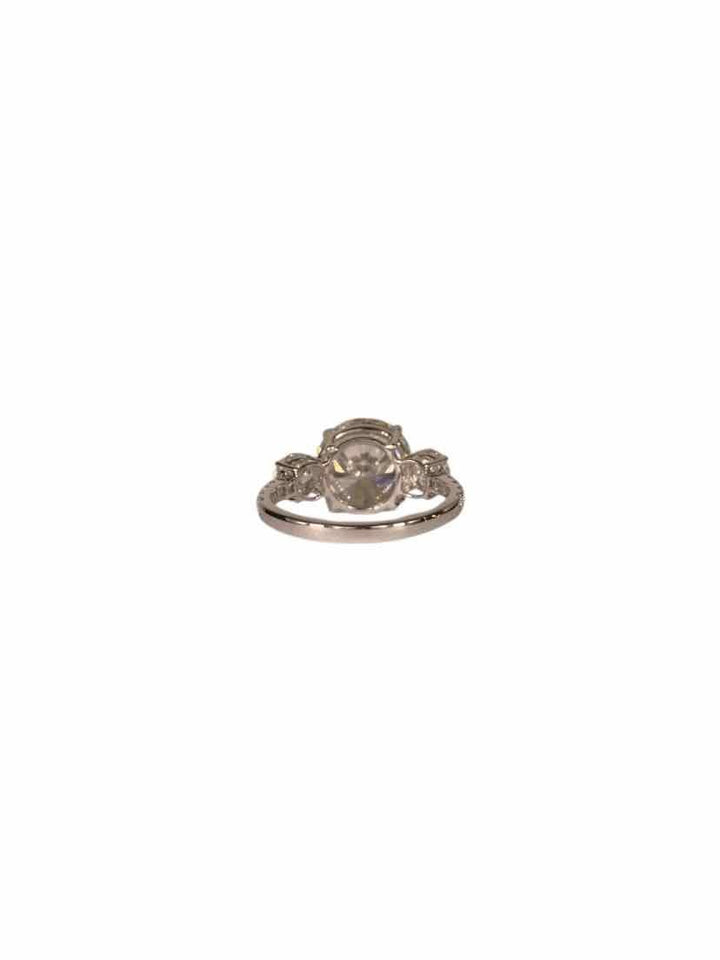 Diamond Trio Ring Size 7