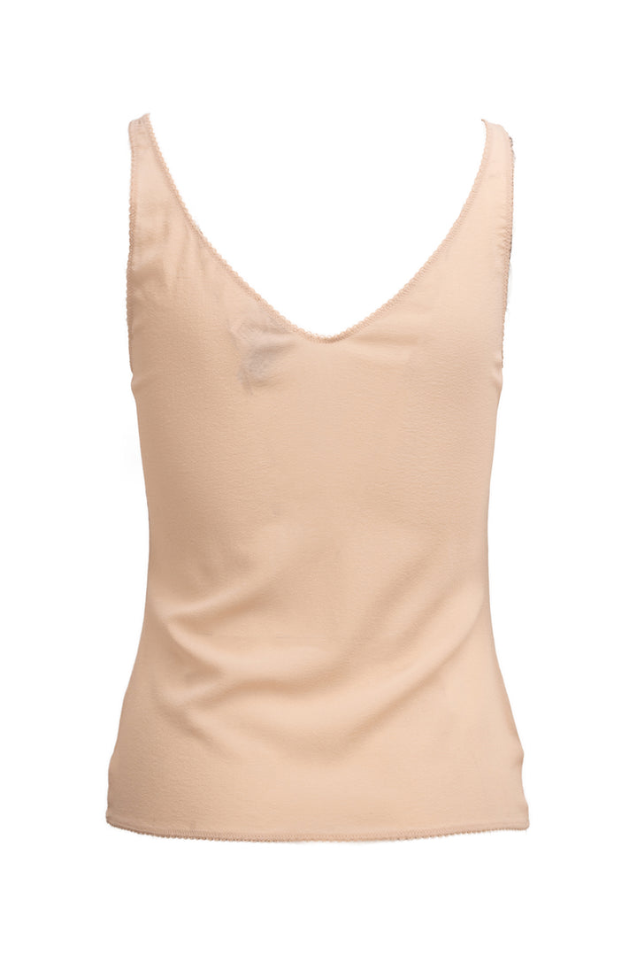Chanel Size 38 Camisole