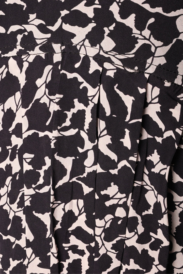 Isabel Marant Etoile Size 34 Almeya Printed Midi Dress