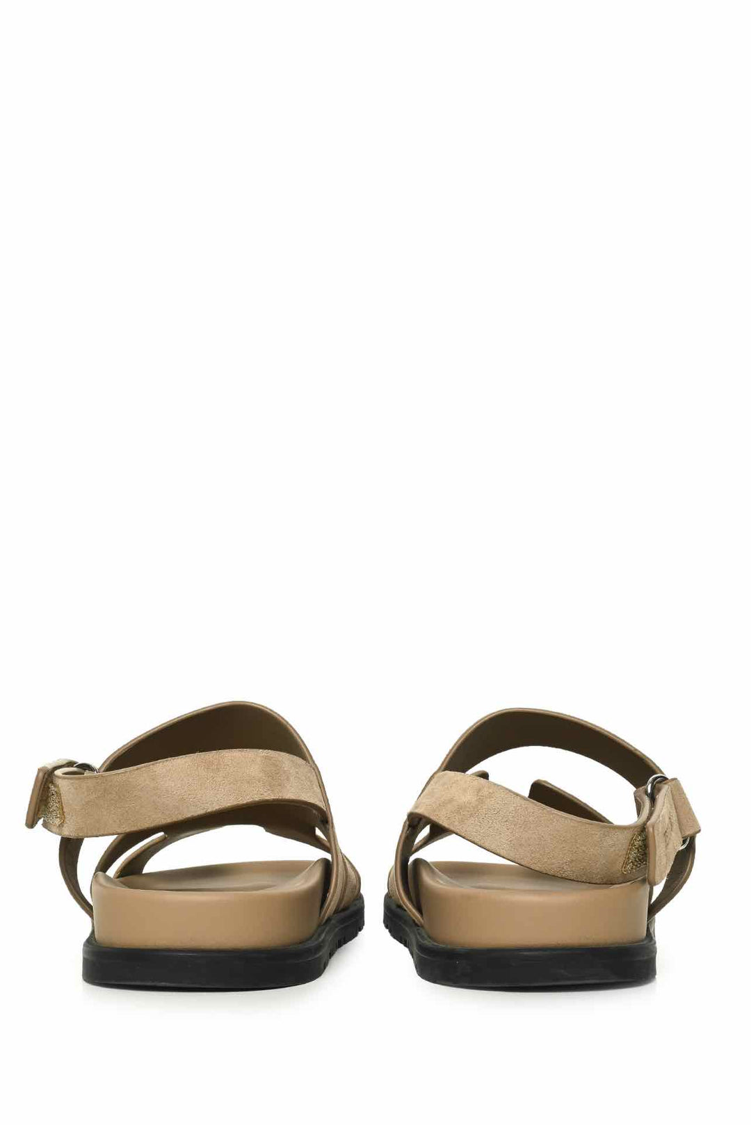 Hermes Size 38 Genius Sandals