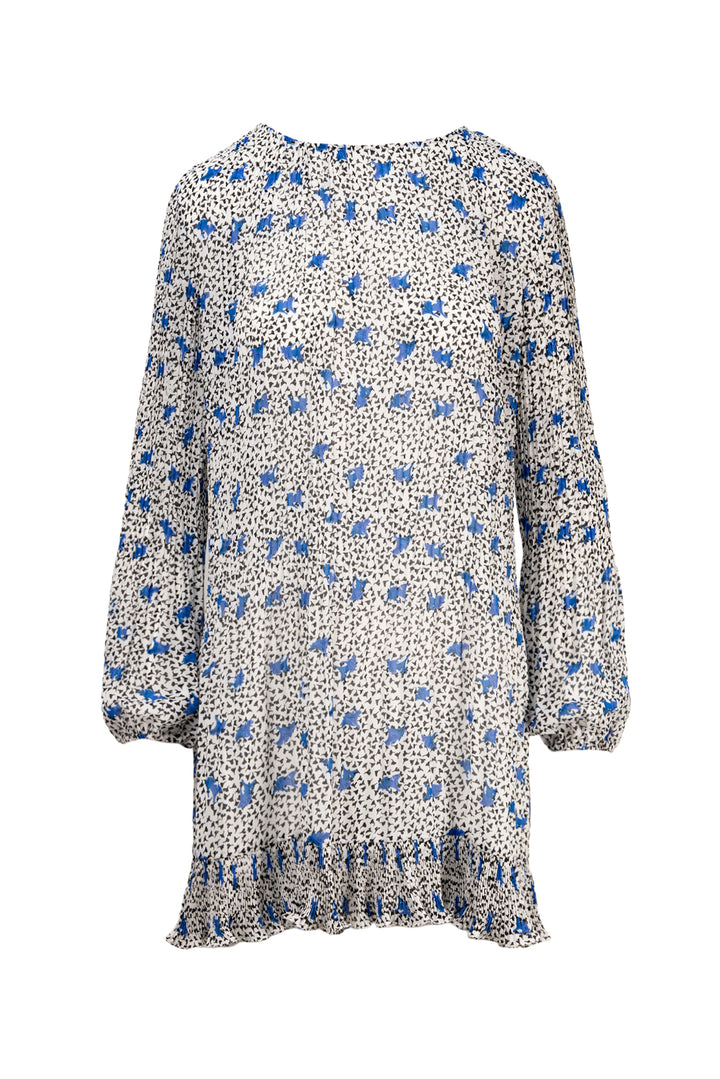 maje Size 36 Rockya Dress