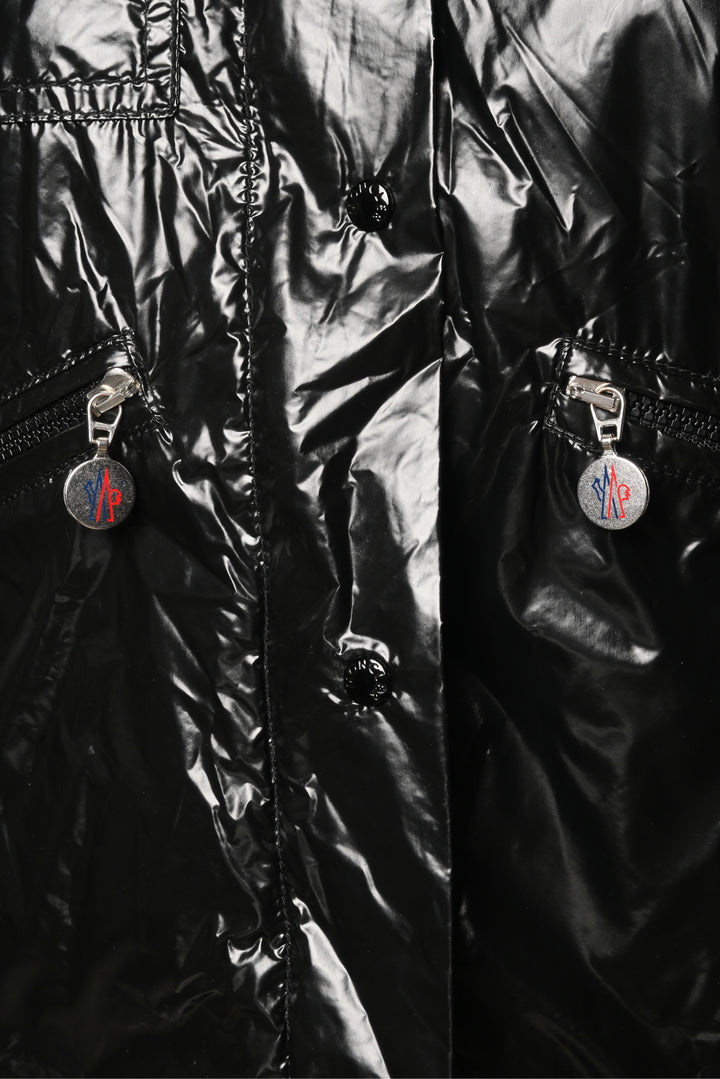Moncler Size 1 Windbreaker Jacket