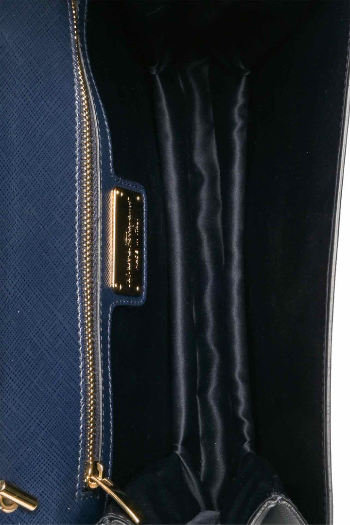 Salvatore Ferragamo Vara Bow Ginny Crossbody Purse