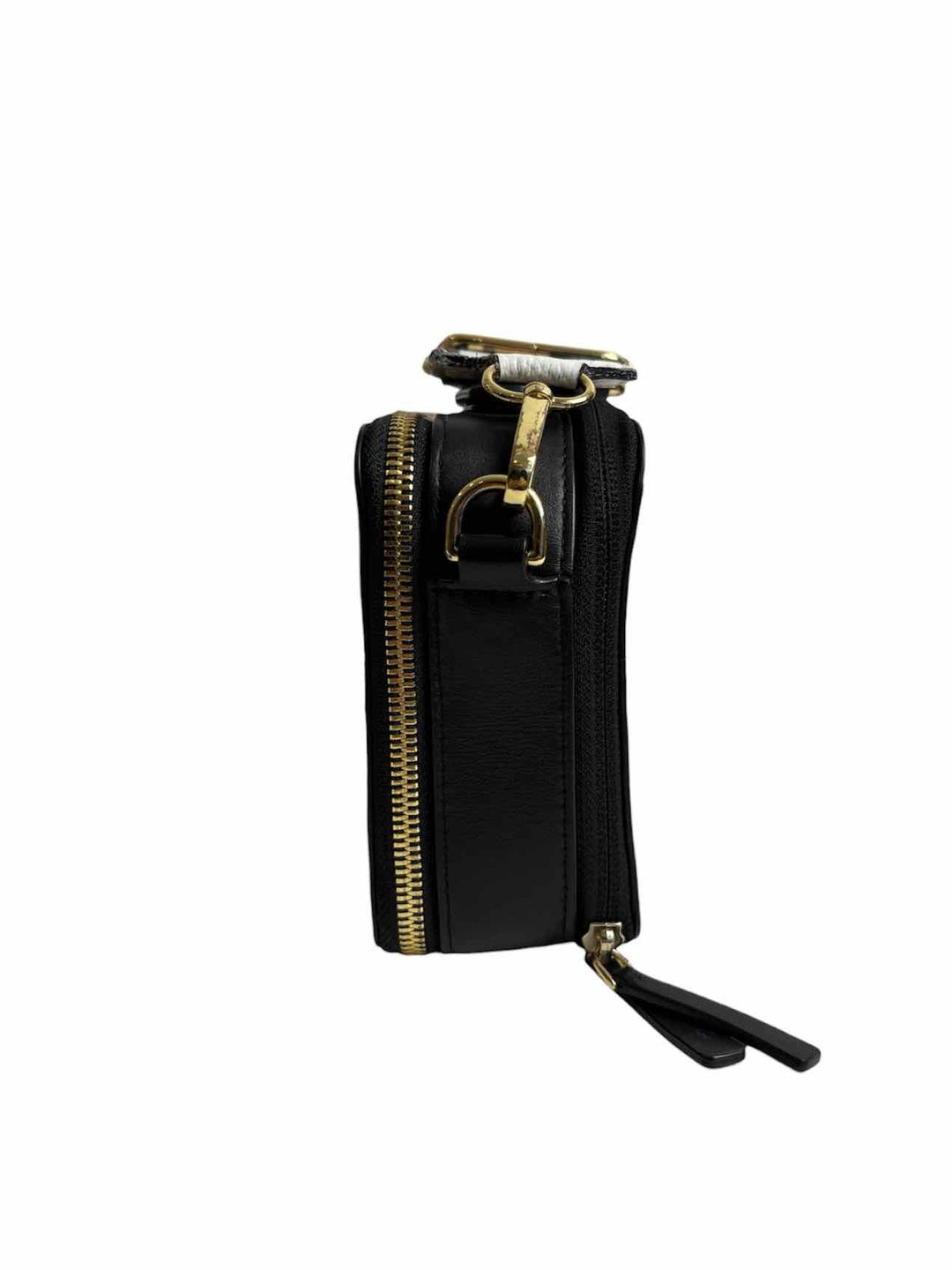 Tumi Mary Voyageur Leather Crossbody