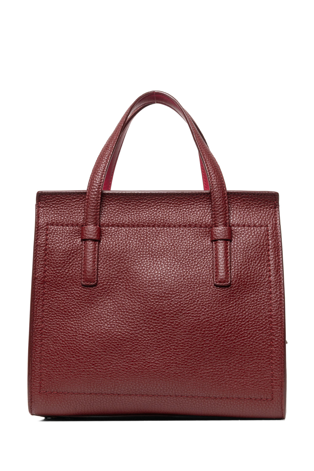 Salvatore Ferragamo Amy Small Tote