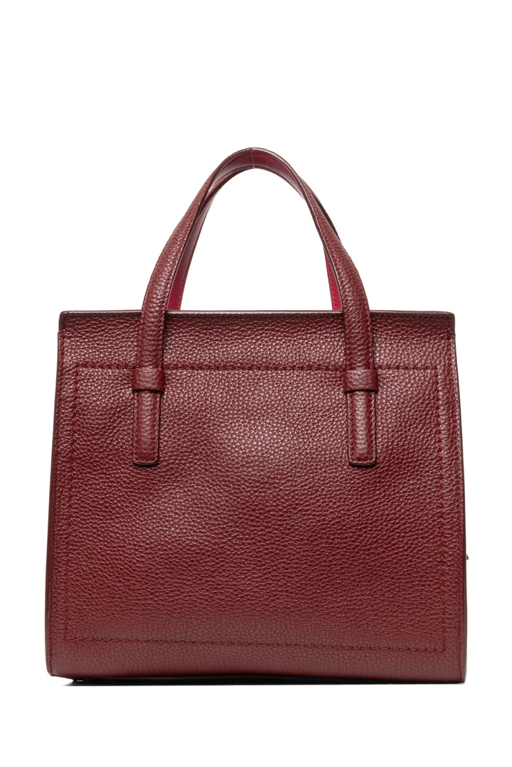 Salvatore Ferragamo Amy Small Tote
