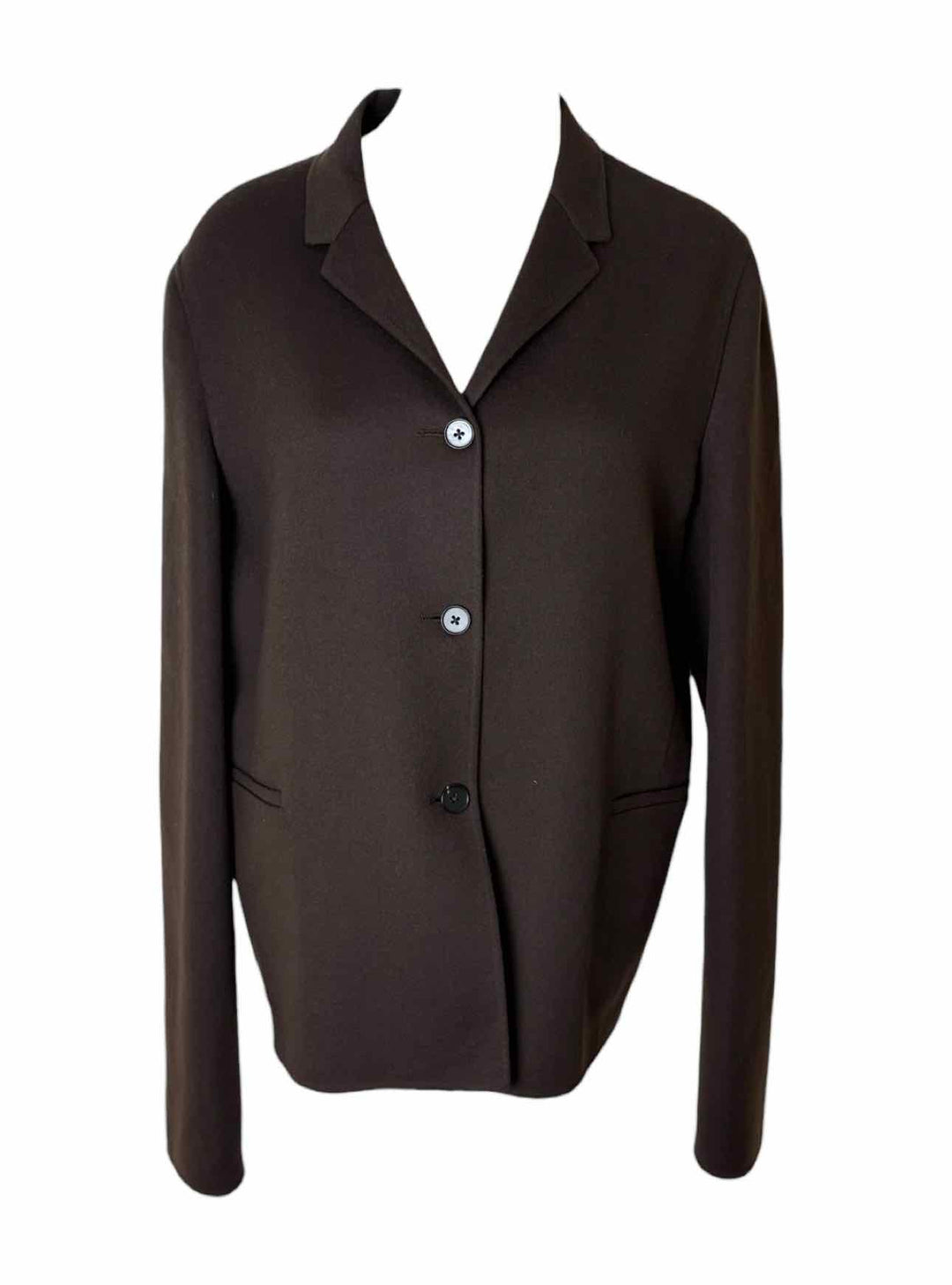 Jil Sander Size 44 Jacket