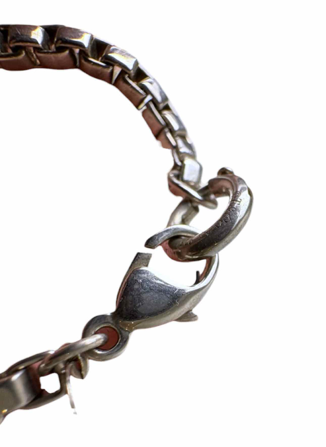 Tiffany Bracelet