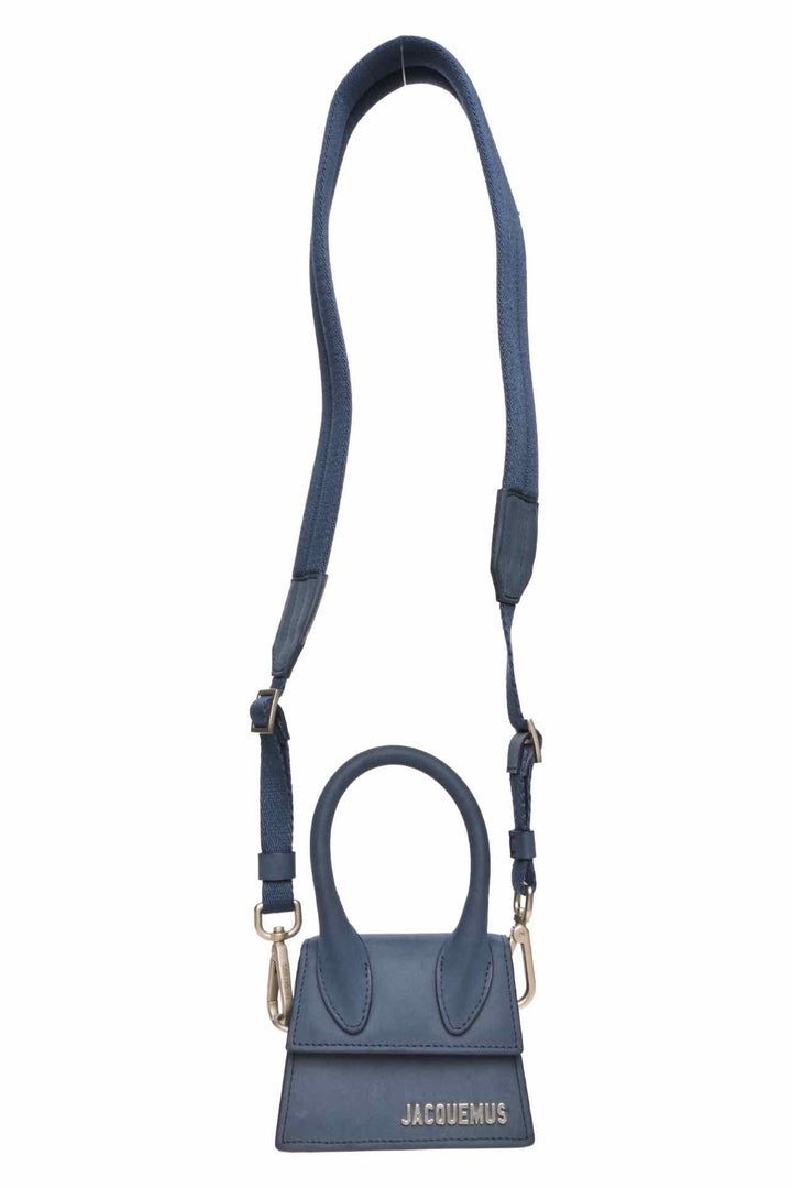 Jacquemus Le Chiquito Mini Crossbody