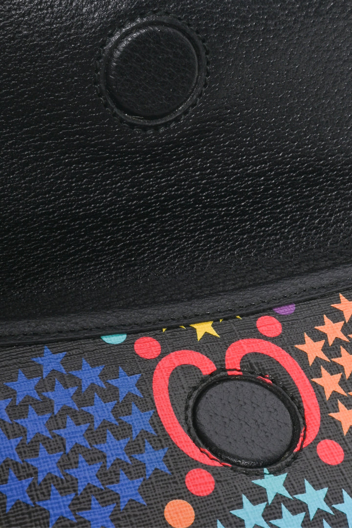 Gucci Men's GG Psychedelic Belt Bag