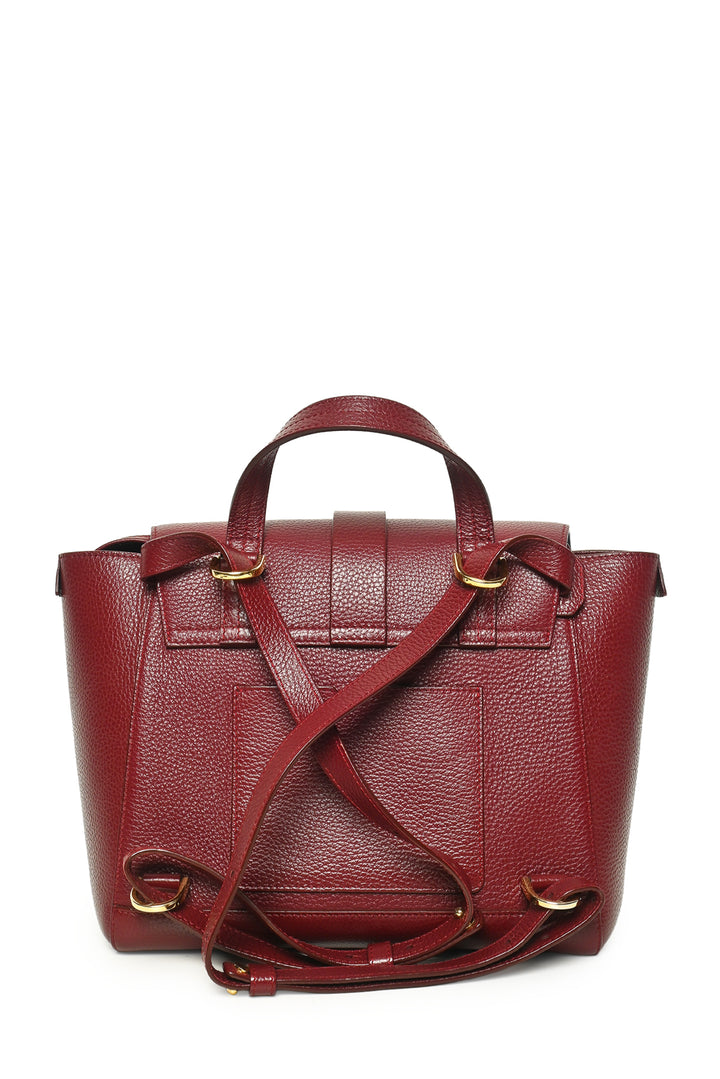 Senreve Merlot Midi Maestra BackPack