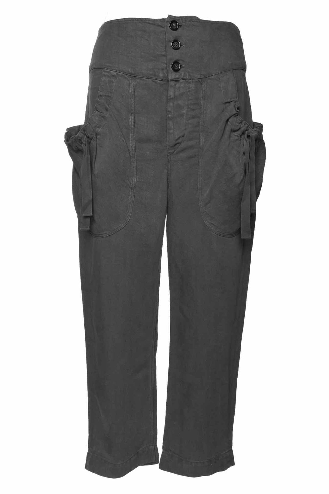 Isabel Marant Etoile Size 36 Weaver New Flou Pants
