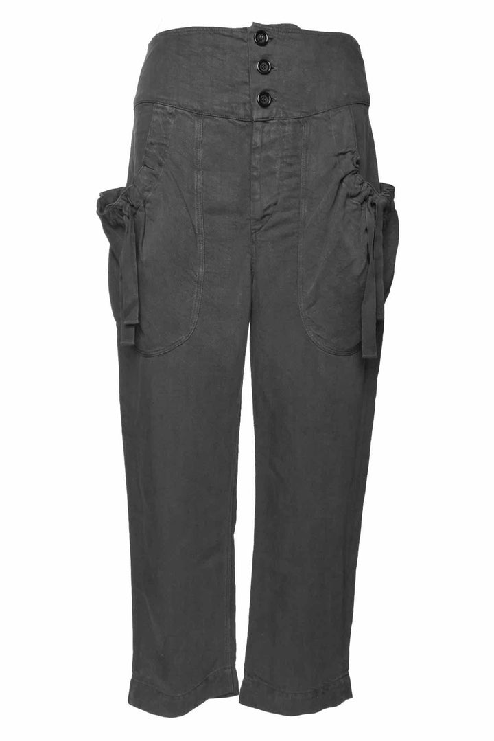 Isabel Marant Etoile Size 36 Weaver New Flou Pants