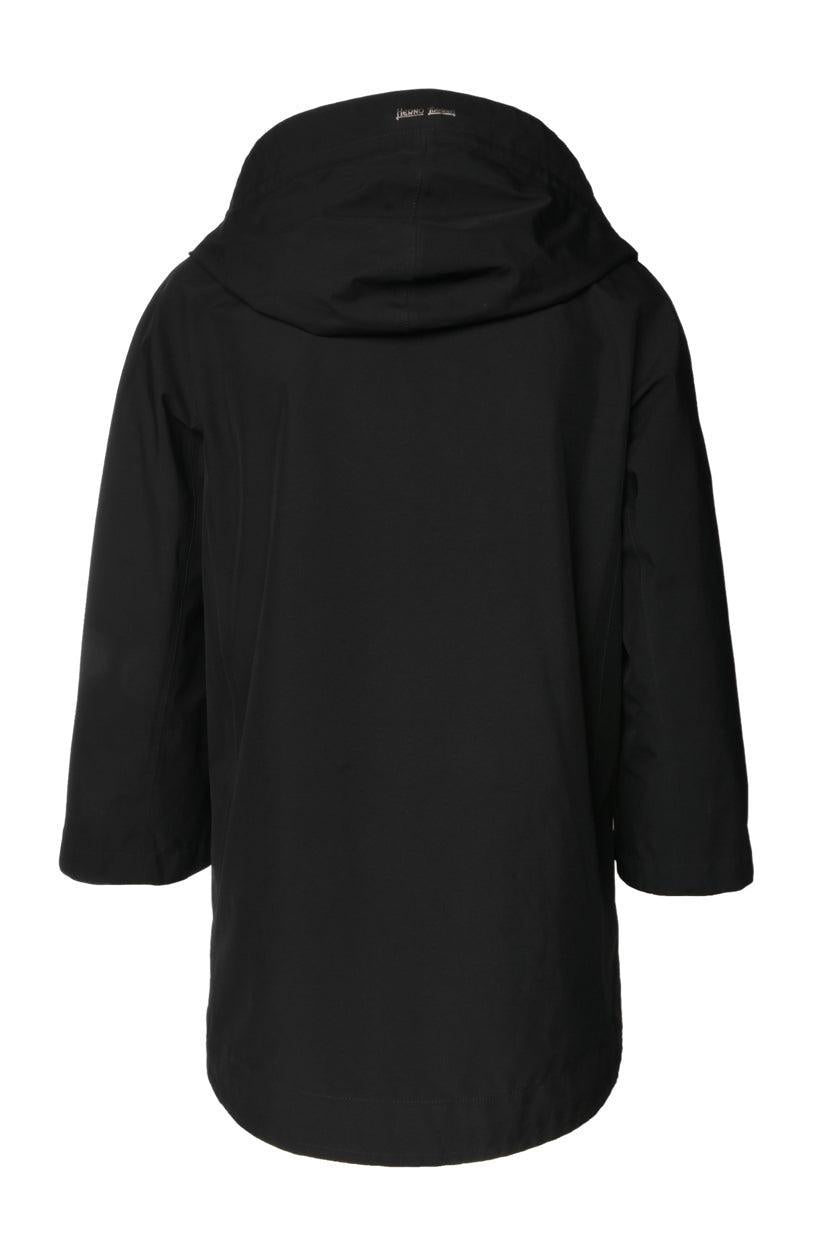 Herno Gore-tex Hooded Jacket