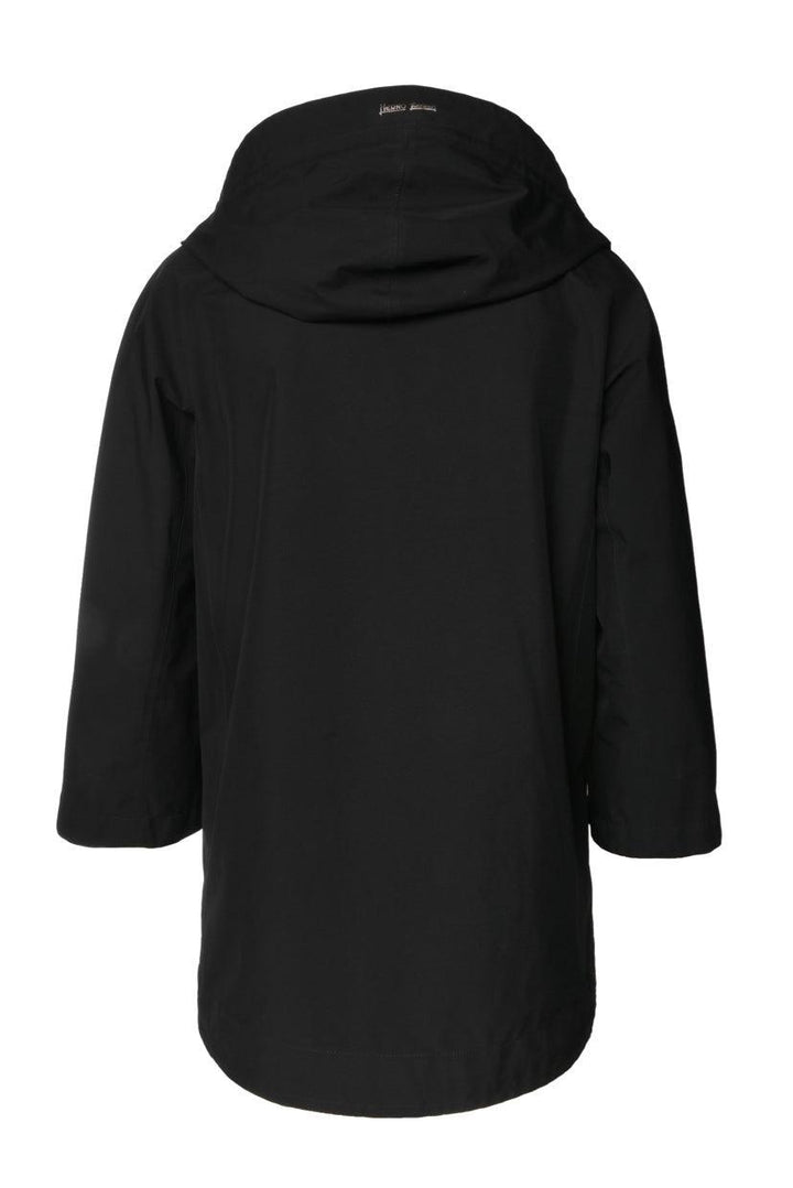 Herno Gore-tex Hooded Jacket