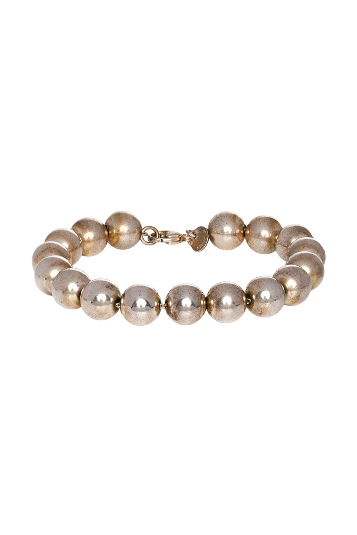 Tiffany & Co HardWear Ball Bracelet