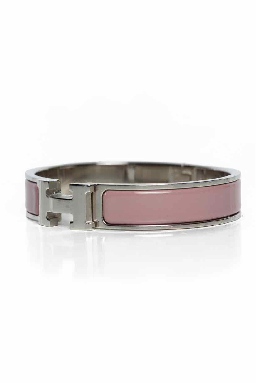 Hermes Clic H Bracelet