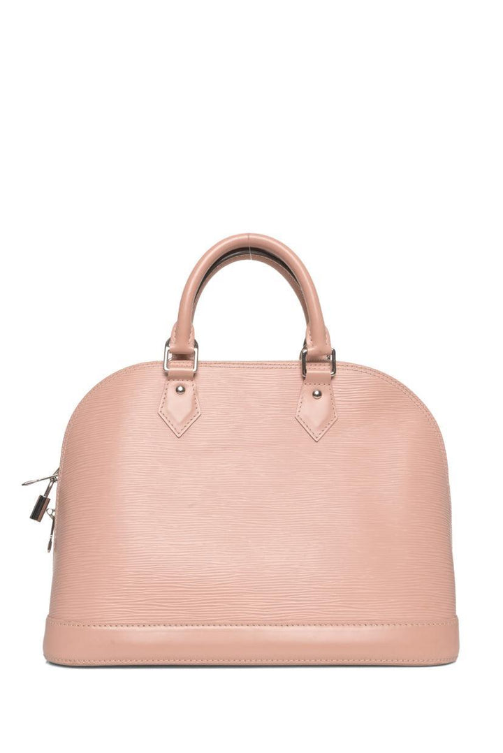 Louis Vuitton 2014 Alma PM Purse