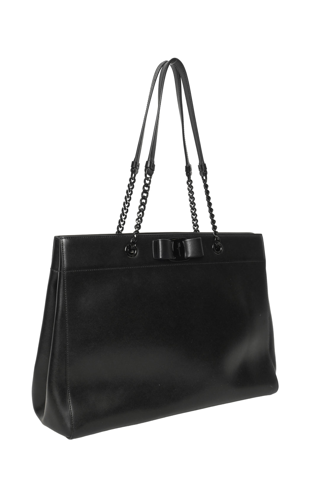Salvatore Ferragamo Tote