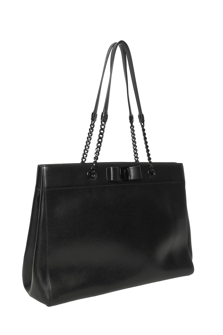 Salvatore Ferragamo Tote