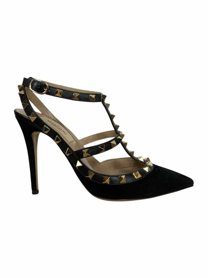 Valentino Size 37 Pumps