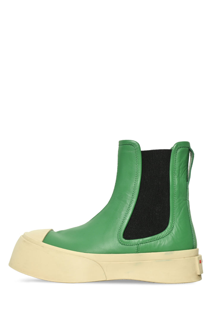Marni Size 37 Pablo Chelsea Boots
