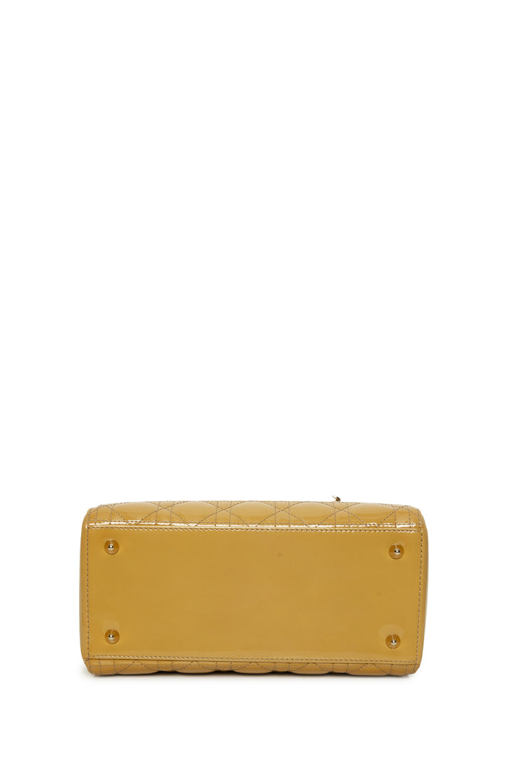 Dior Medium Lady Dior