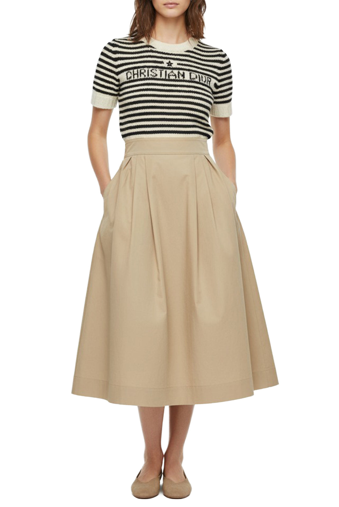 Christian Dior Size 4 Sweater