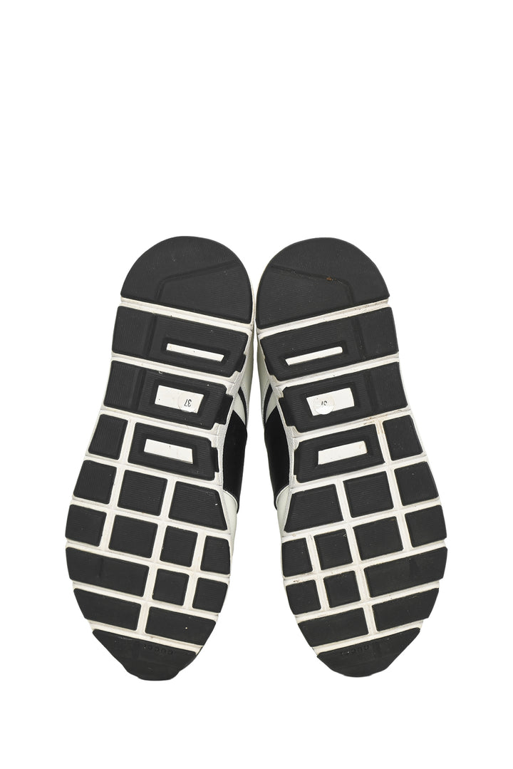 Gucci GG Low Top Sneakers