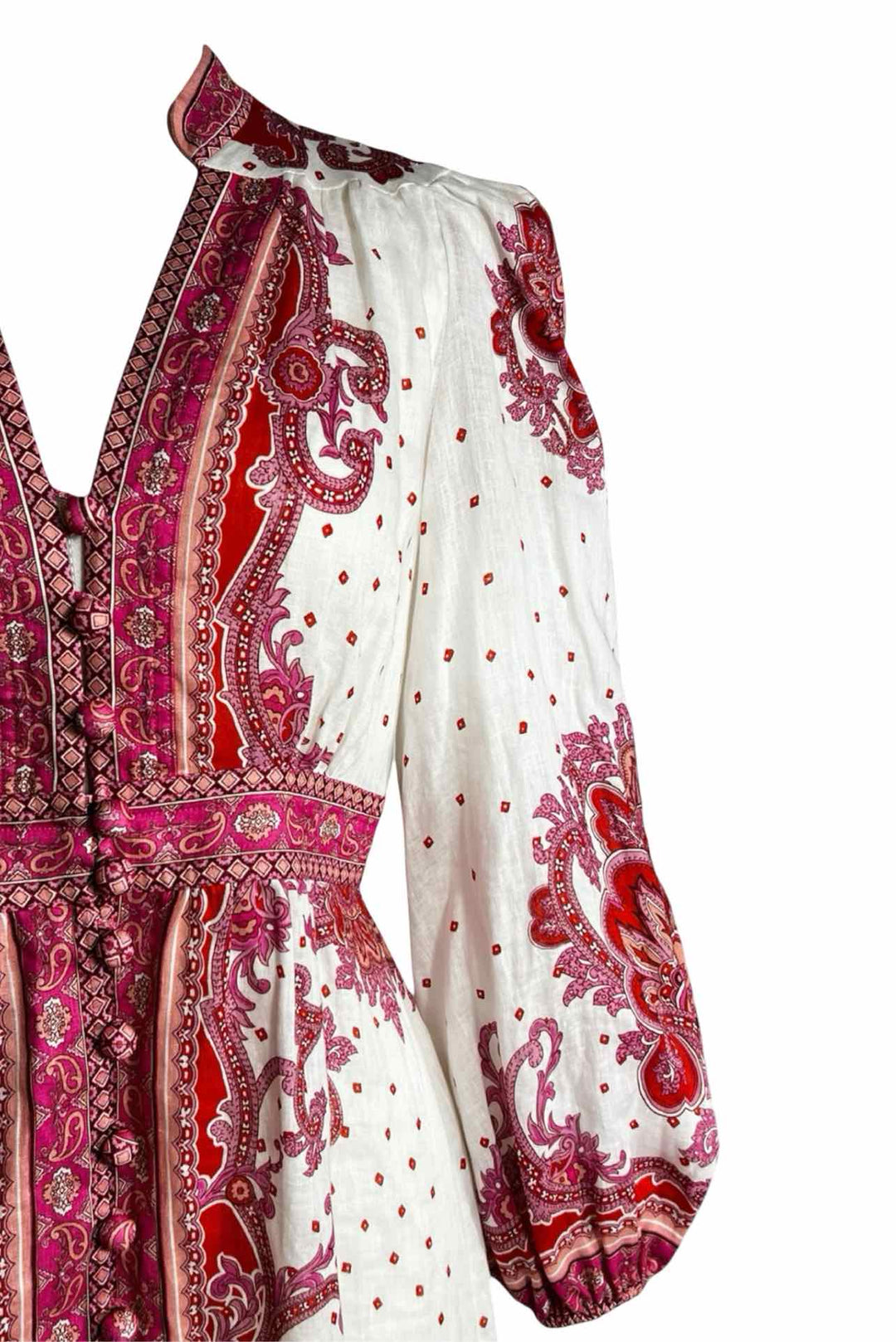 Zimmermann Size 1 Dress