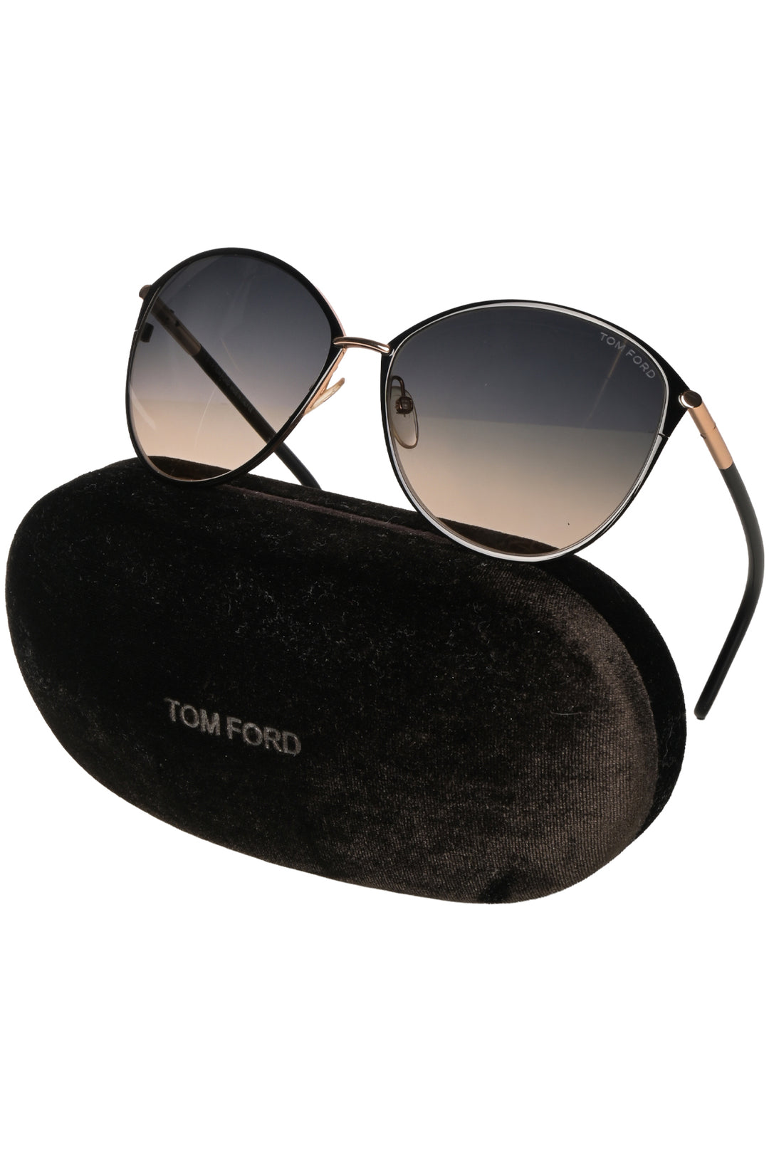 Tom Ford Penelope Sunglasses