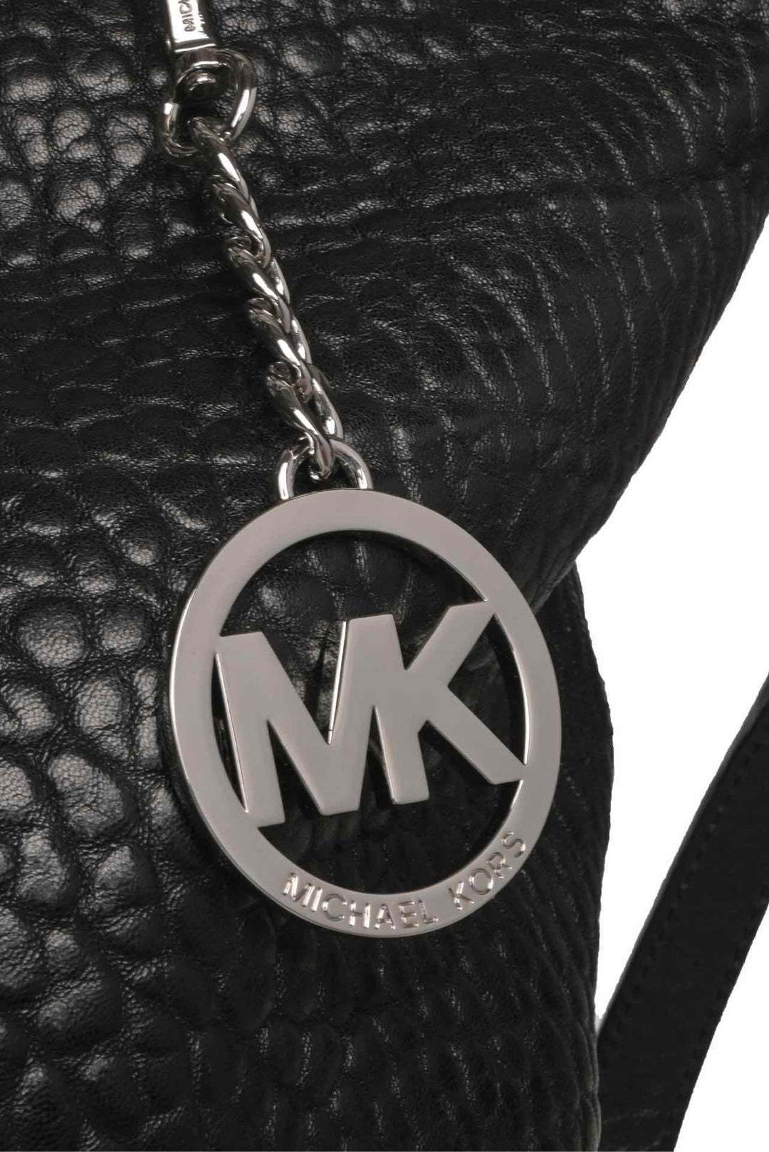 Michael Michael Kors Channing Grain Tote