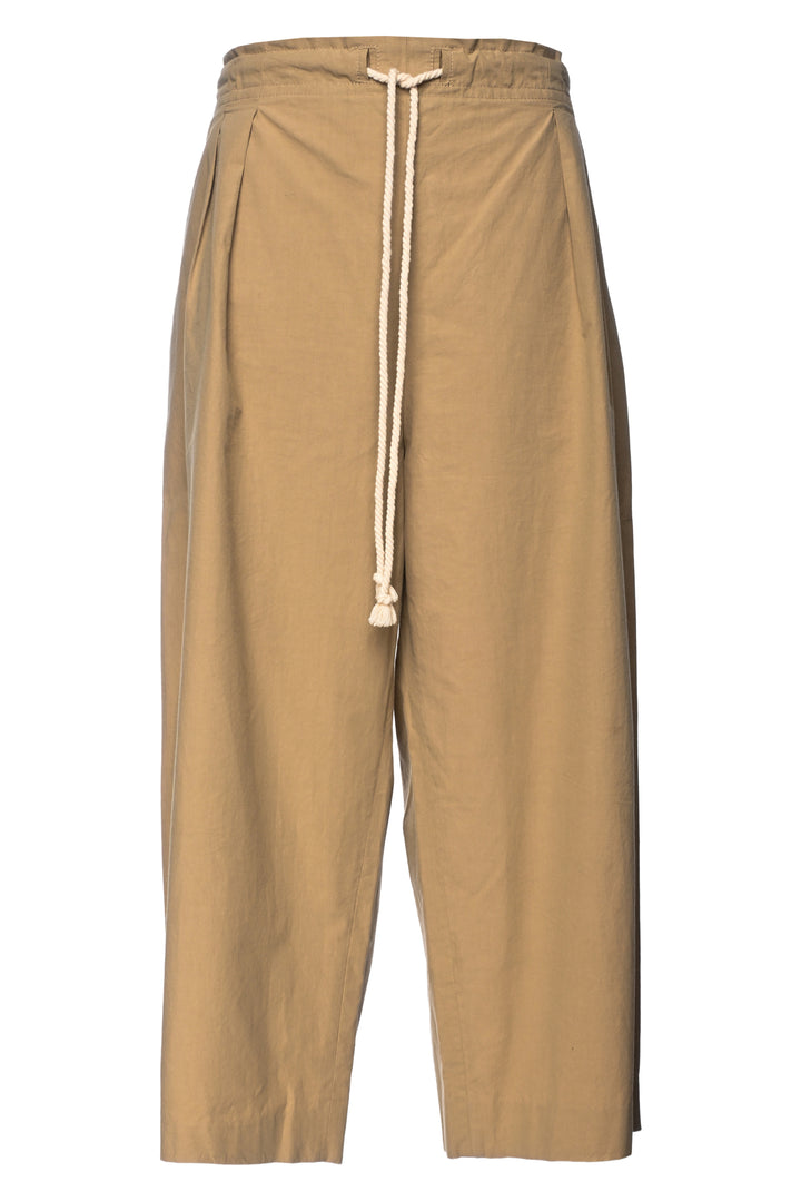 Maria McManus Size L Drawstring Pants