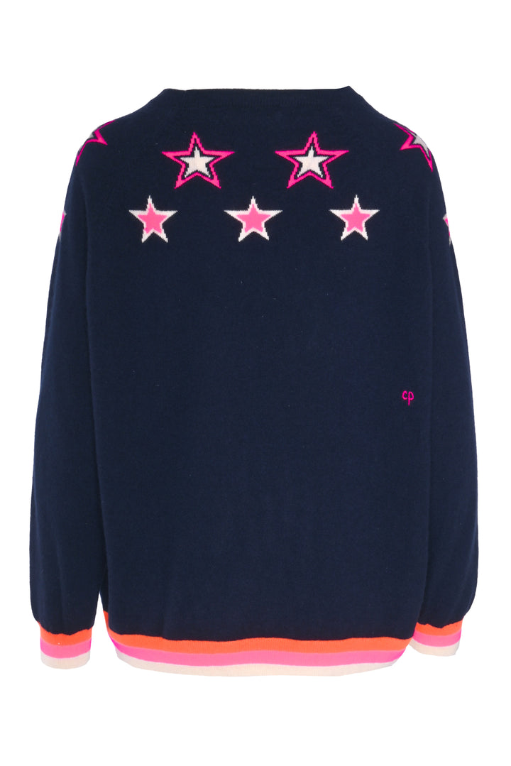 Chinti & Parker Size L Sweater