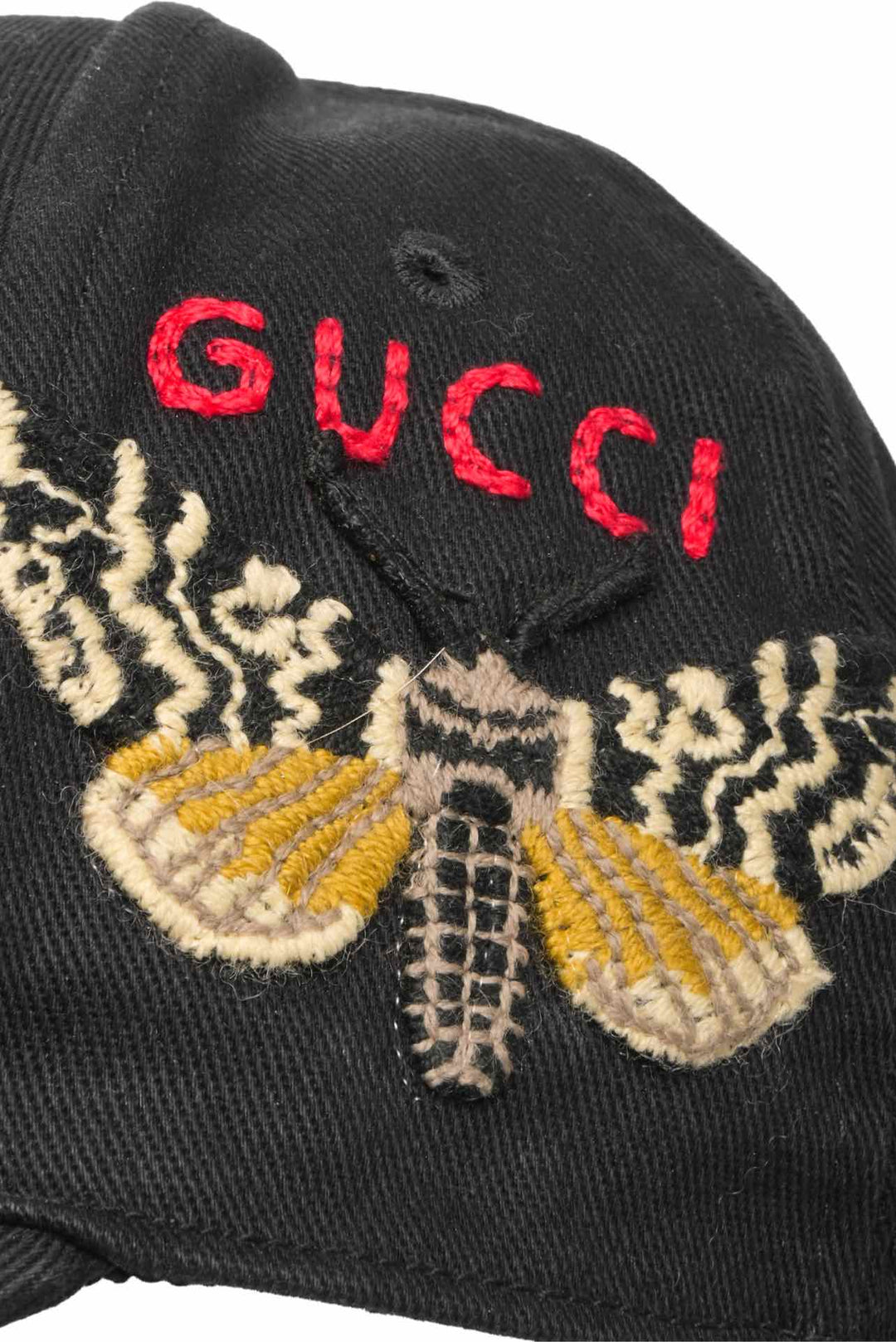 Gucci Size OS X MLB NY Yankees Baseball Hat